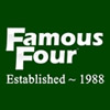 Famous Four Products LTD