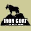 Iron Goat logo